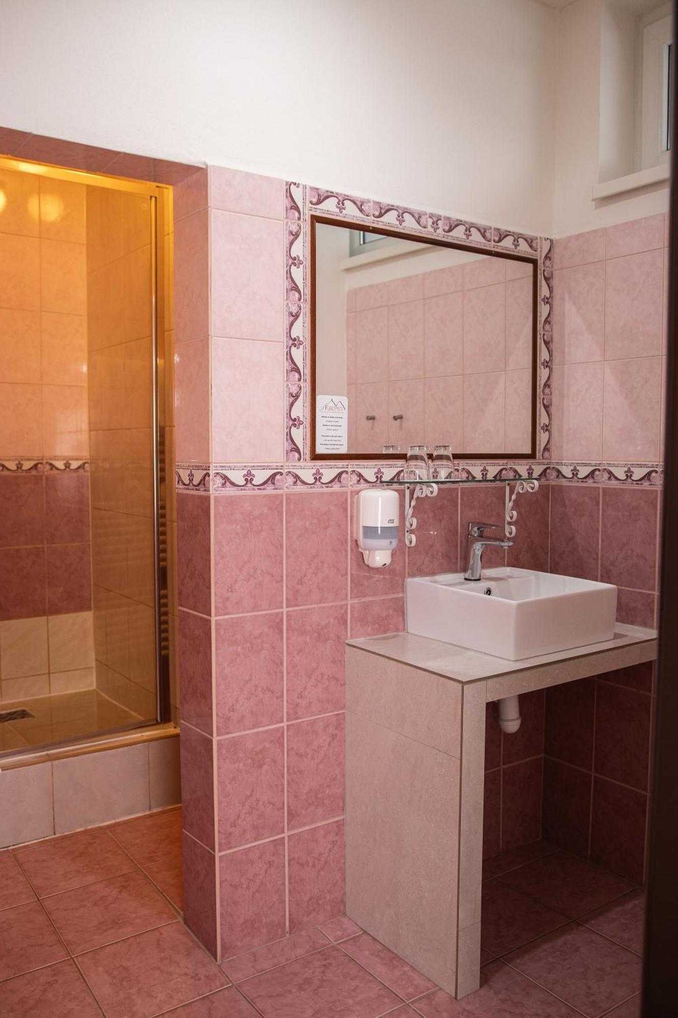 Štrbské Pleso Penzion Furkotka מראה חיצוני תמונה